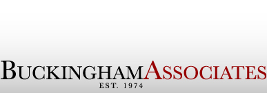 Buckingham Associates Est. 1974